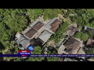 Pengikut Ahmadiyah Diserang  -NET24