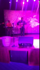 Alex Nuñez Quedate En Vivo - Nelson Lantigua Multimedia Group