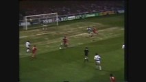 Queens Park Rangers - Liverpool 19-11-1988 Division One