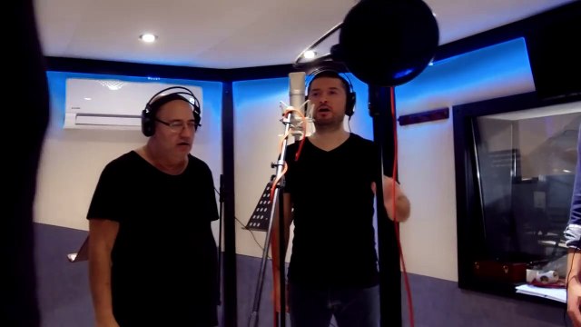 İbrahim Tatlıses, Yaylalar türküsü için 7 yıl sonra ilk kez stüdyoya girdi