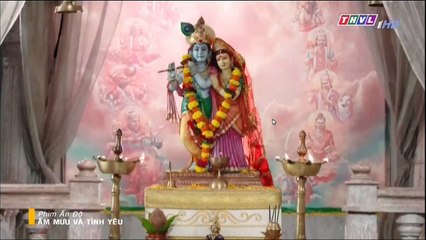 Âm mưu và tình yêu tập 1087 lồng tiếng