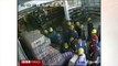 Soma faciasının 4. yılı: 301 madencinin hayatını kaybettiği maden içinden güvenlik kamerası görüntüleri yayınlandı