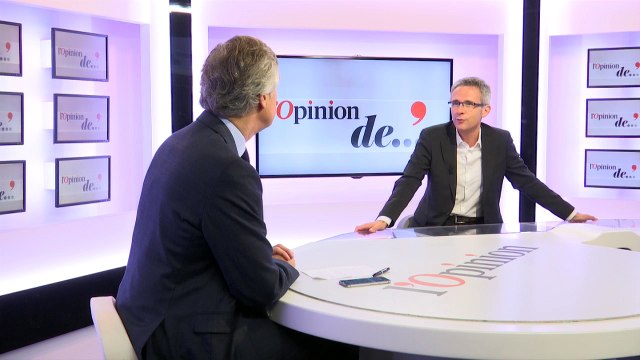 Stéphane Troussel – Prise en charge des enfants du djihad: «Je demande un accompagnement financier au Premier ministre»