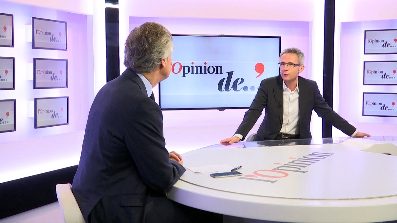 Stéphane Troussel – Prise en charge des enfants du djihad: «Je demande un accompagnement financier au Premier ministre»