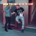 When You Can't Get In The Club Living With Latinos TV Episode 41