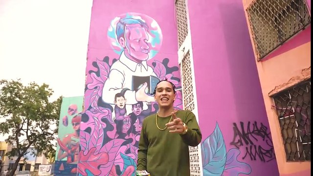 Trapstorno Versión México - Apostoles del Rap,La Cuarta Tribu,G Low,Erick Cruz El Pack,Ultralevitix