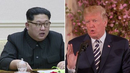 北 "시간과 기회 줄 것...언제든 마주 앉겠다" / YTN