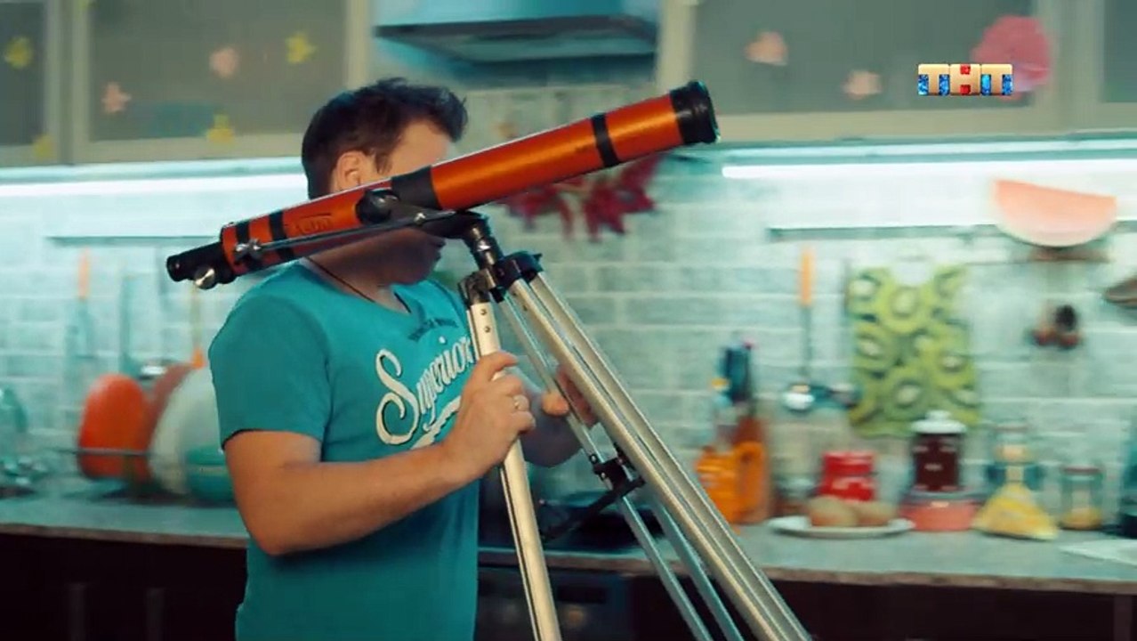 САШАТАНЯ 4 сезон 25 серия (24.05.2018) смотреть онлайн