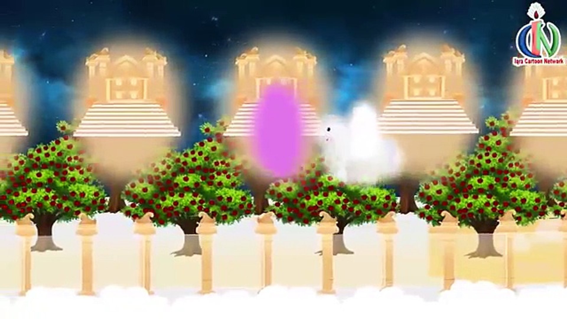 Kids Dua for Forgiveness | Islamic / Quranic Dua Series # 2