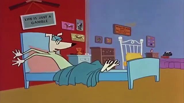 Casper Classics | Cage Fright/Boss is Always Right | Casper the Ghost Full Episode