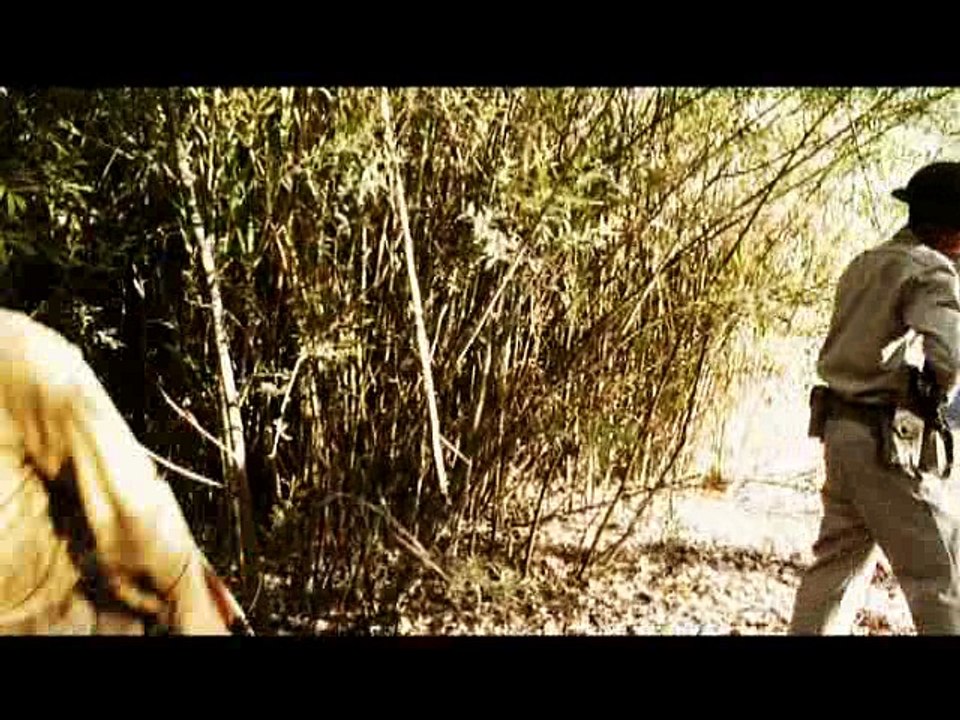 Shootout! - Raid on Bataan Death Camp