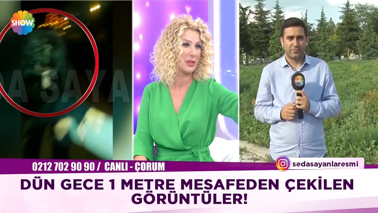 Seda Sayan'la 91. Bölüm | 24 Mayıs 2018