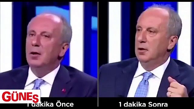 Muharrem İnce 'Yerli Otomobil' ve 'Kanal İstanbul' projelerini durdurma vaadinde bulundu