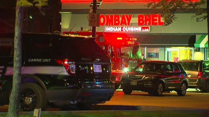 15 مصاباً في تفجير مطعم في كندا.. والشرطة تنشر أوصاف المشتبهَين