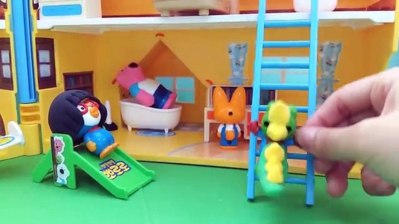 ★☆뽀로로의 소원을 말해봐!☆★-[보니티비]뽀로로 장난감 애니 Pororo Toy Animat -뽀로로 장난감 애니 Pororo Toy Animat 보니티비보니