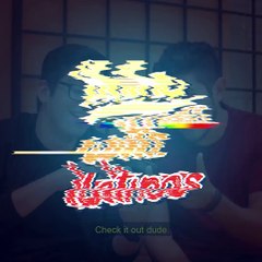 Para Eso Son Los Amigos Living With Latinos TV Episode 47