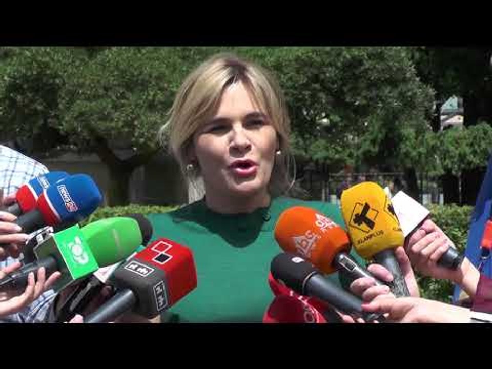 Kryemadhi: Nuk ka më shpresë - E vetmja zgjidhje dalja në rrugë