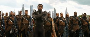 Watch Avengers: Infinity War FULL STREAMING MOVIE '2018