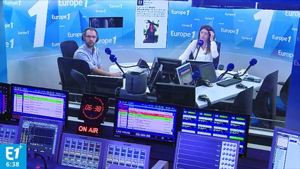 Qui est Adrien Guihal, le djihadiste français capturé par les Kurdes ?