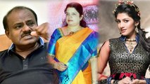 HD Kumaraswamy की 2 Wife Anitha, Radhika होने पर भी इसलिए नहीं हुई Jail | वनइंडिया हिन्दी