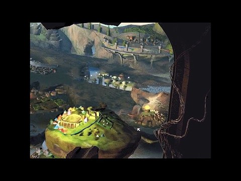 Jubiläums-Kamelle! Dungeon Keeper #1