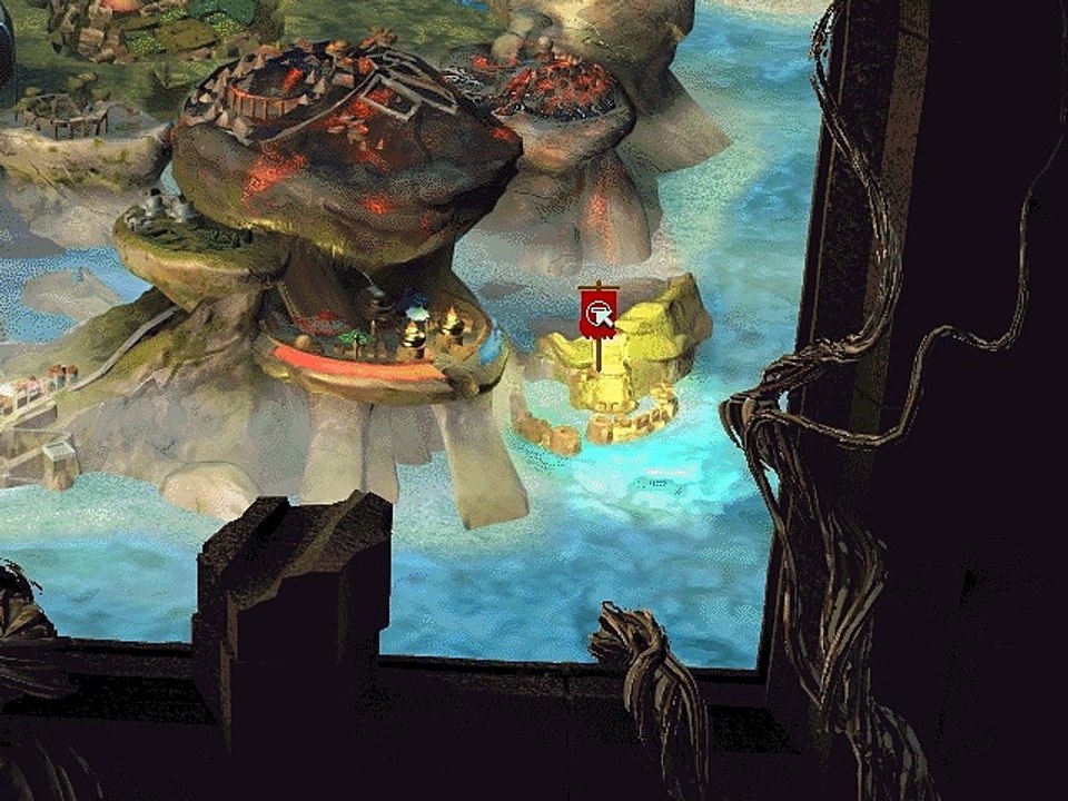 Weg mit dem Ungeziefer! Dungeon Keeper #3