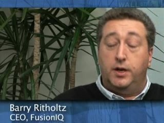 Wallstrip - Wallstrip Chat: Barry Ritholtz