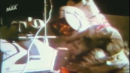 Sci trek Minas en la Luna Documental part 1/2