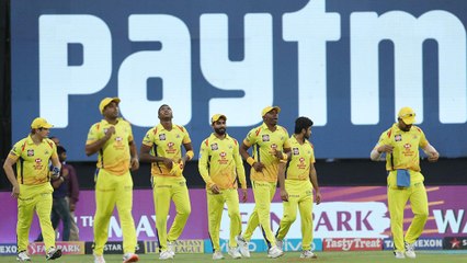 IPL 2018 : Dhoni Credits Chennai's Lower Order After Nervy Win Over SRH