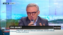 Brunet & Neumann : Les maires doivent-ils connaître la présence de radicalisés dans leur commune ? - 23/05
