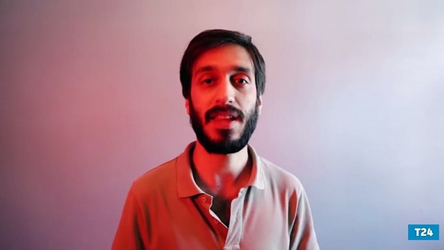 Hilafeti istiyorum, sakın oy verme videosu tiye alındı: Dünya düz, kara delik yalan, atmosfer diye bir şey yok!