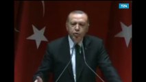 Erdoğandan Kılıçdaroğluna: En iyi aday sensin, yumuşaksın, senden daha iyisi yok