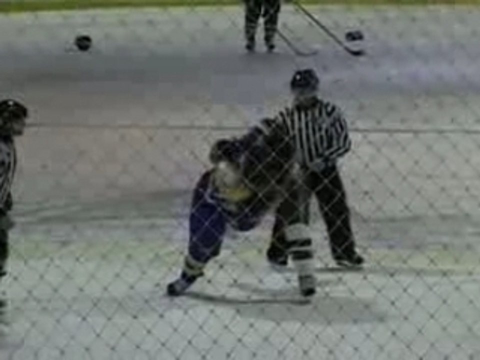 Fournier vs langlais