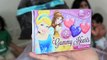 GIANT EGG SURPRISE hunt Jasmine Disney Princess easter Toys Kid Princesas Juguetes Ariel Aladdin