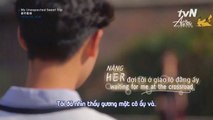 [Vietsub] My Unexpected Sweet Trip - Ep 1 Part 1 | Jung Joon Young ft. Jacquelin Wong