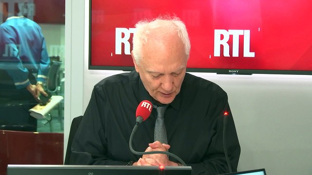 Nicolas Domenach : La trahison, moteur à explosion politique