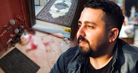 Boşandığı Karısının Evine Gidip Dehşet Saçmıştı, Baldız Cinayetin Detaylarını Anlattı