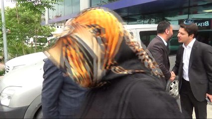 AK Parti Konya Teşkilatı seçim çalışmalarına başladı