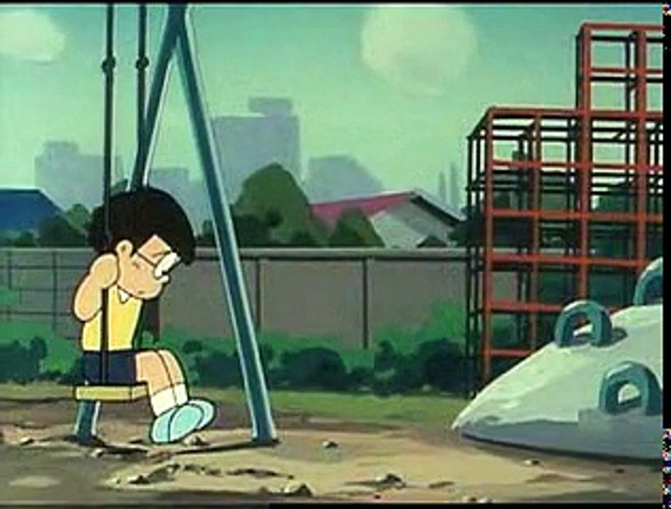 โดเรมอน ตอน ไปทะเลด้วยเรือดำน้ำกันเถอะ