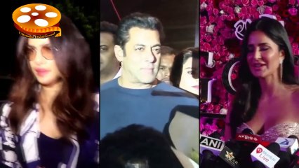 फिल्म 'भारत'  में सलमान करेंगे ३ हीरोइन के साथ रोमांस !