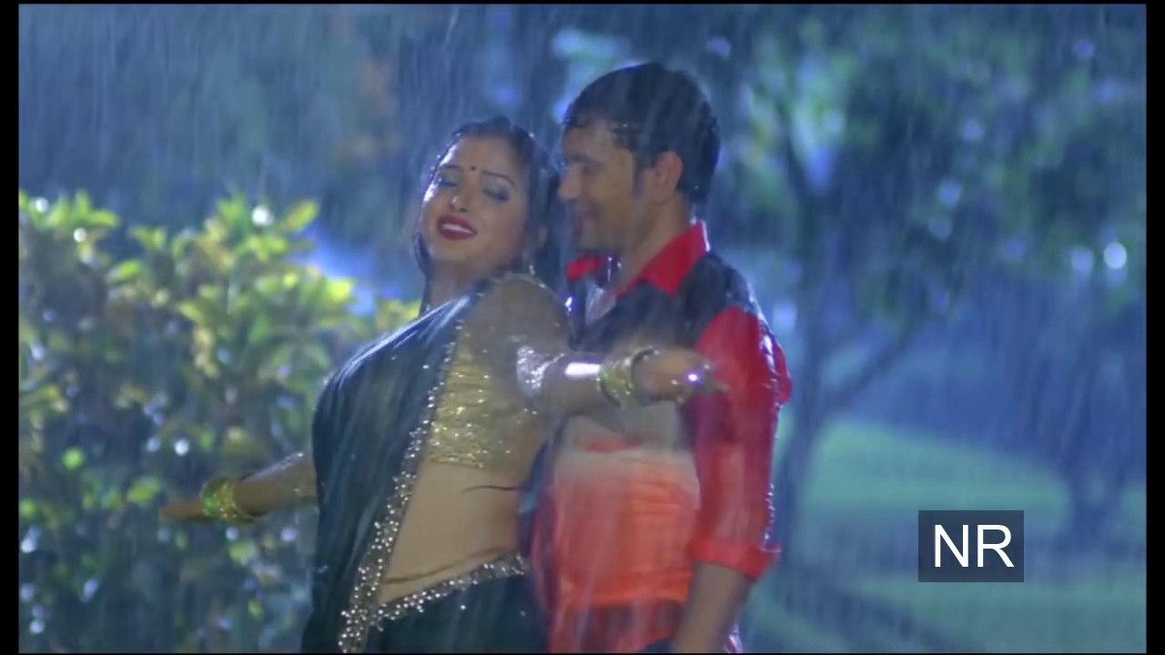 Amrapali Dubey   BHOJPURI HOT SONG hd