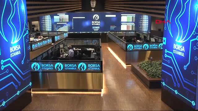 Borsa İstanbul Kısa Vadeli İhtiyaçları Dışındaki Döviz Varlıklarını Liraya Çevirdi