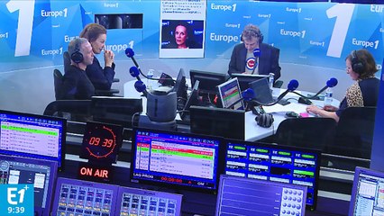 Margotton "très fier" que son documentaire sur la victoire des Bleus en 1998 soit diffusé en prime time sur TF1