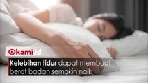 Inilah Kebiasaan Pagi Hari Bikin Berat Badan Bertambah