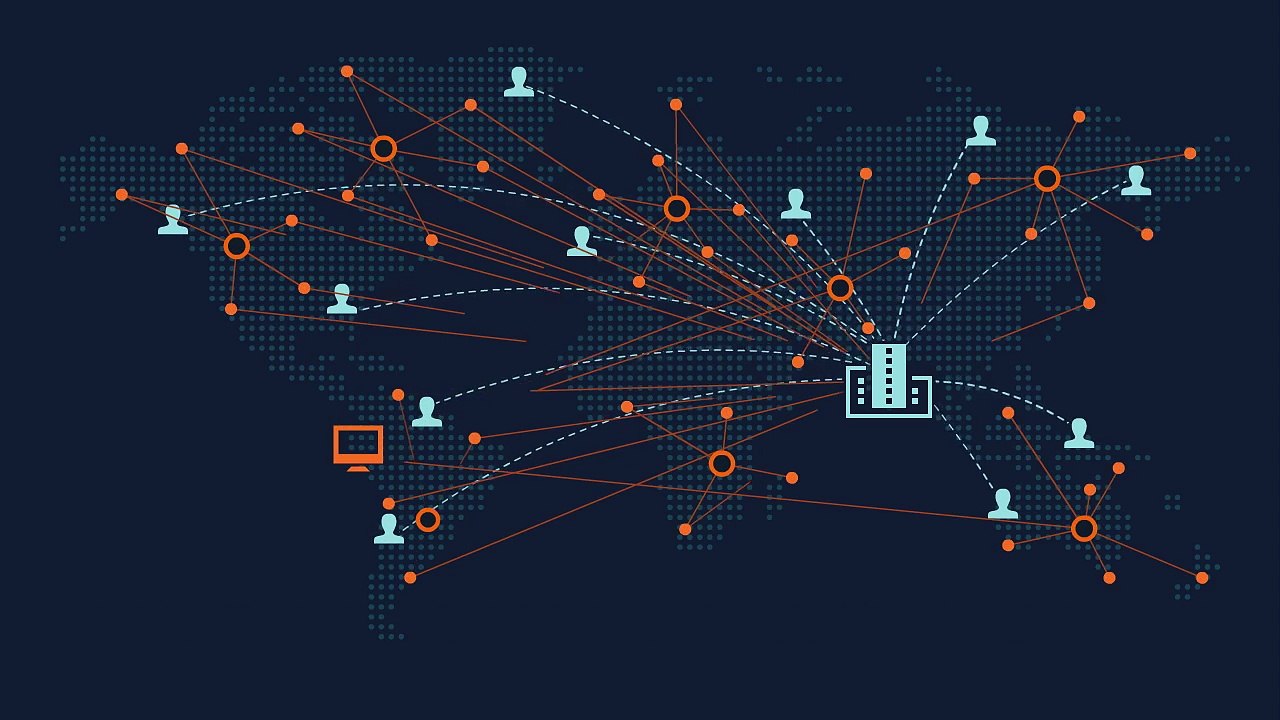 Nexusguard Overview