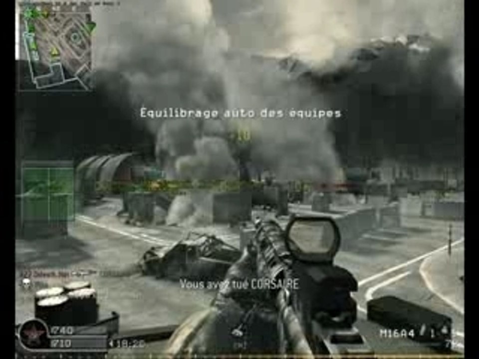 Call Of Duty 4 Cheats www.X22Shop.net Final RELEASE