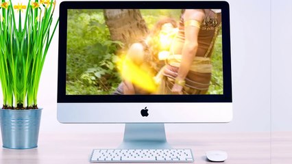 Tep Bey Rodov Part 9-10 ទេពបីរដូវ ដុំ 5 ភាគ 9-10