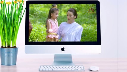 Tep Bey Rodov Part 11-12 ទេពបីរដូវ ដុំ 6 ភាគ 11-12