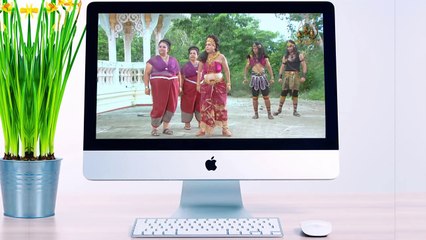 Tep Bey Rodov Part 13-14 ទេពបីរដូវ ដុំ 7 ភាគ 13-14