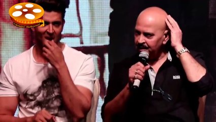 क्रिश 4 और क्रिश 5 की एकसाथ शूटिंग कर रहे हैं ऋतिक रोशन